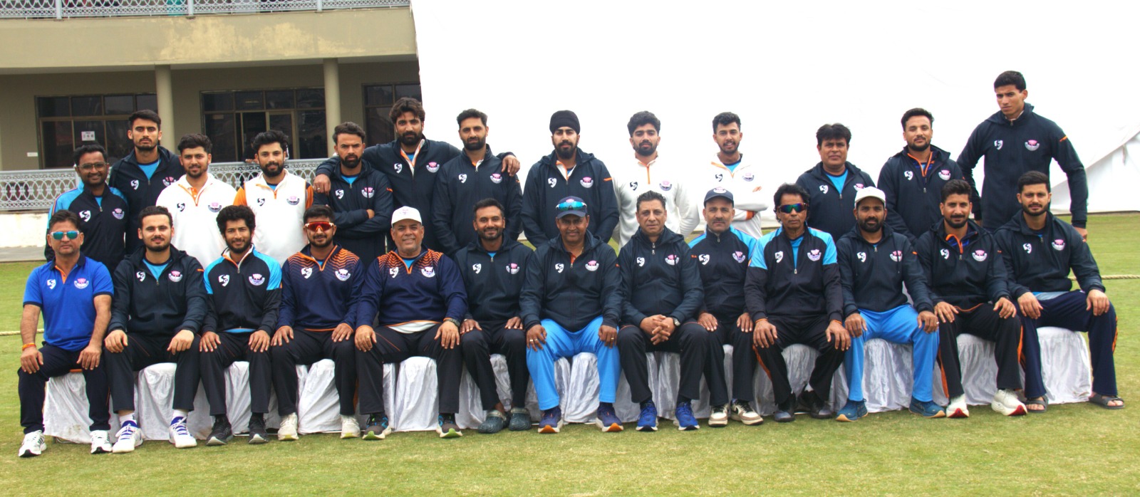 J&K poised to script history in Ranji Trophy
